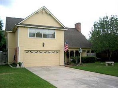 Property at 22918 Spring Willow Dr, Tomball, TX