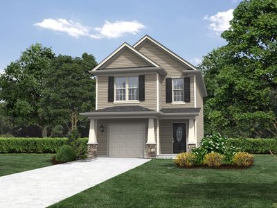 Kimberly Plan, Ballfield Estates