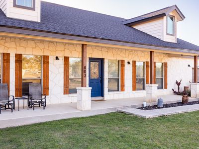 803 RIVER RANCH DR