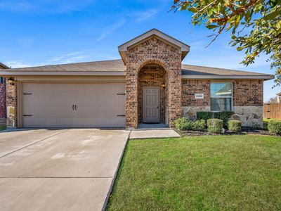 Property at 2492 Saldana Dr, Fate, TX