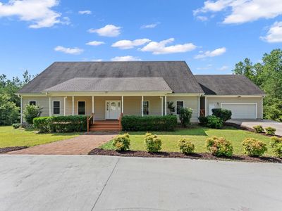 397 Lindsey Lake Rd