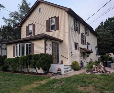 Property at 24 Lincoln Street, Sloatsburg, NY