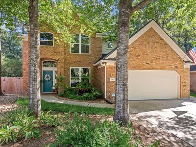 50 N Hollylaurel Cir