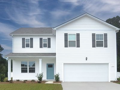 105 Dagger Ct