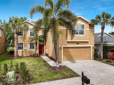 8413 Hollow Brook CIR