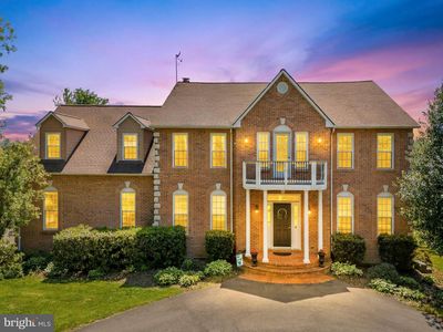 16050 Hamilton Station Rd