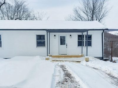12231 Upper Georges Creek Rd SW