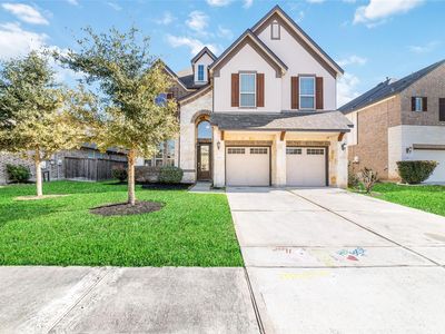 9410 Isabel Bay Ln