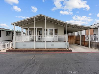 21500 Lassen St SPACE 180