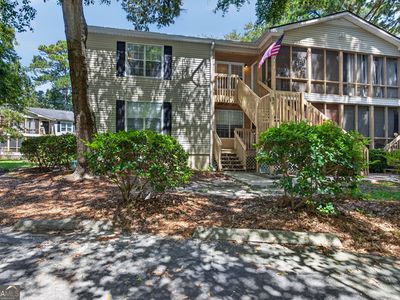 Property at 401 N Cromwell Rd Unit 5G, Savannah, GA