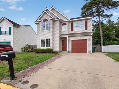 254 Bradmere Loop