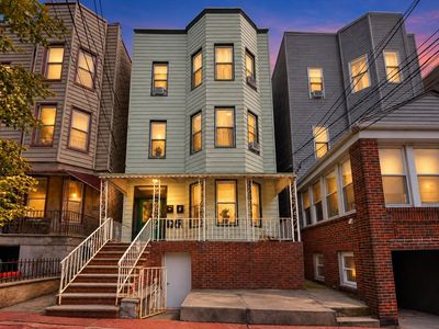 1004 Central Ave