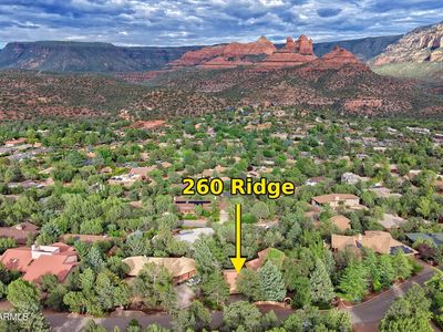 260 RIDGE Road