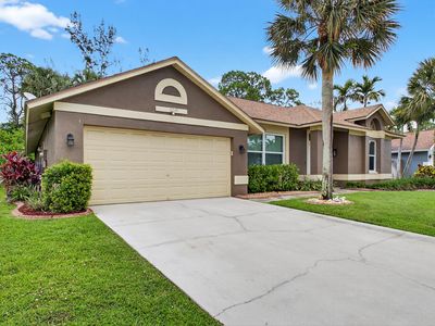 3771 Woods Walk Boulevard