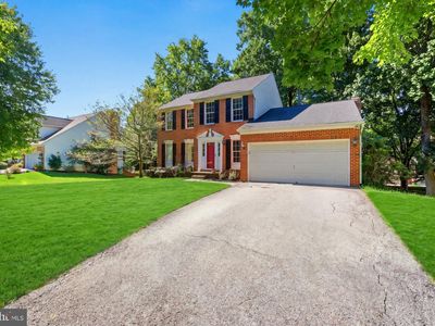 8208 Weston Dr