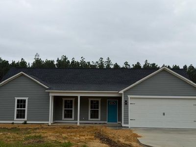 38 Mount Olive Church Rd