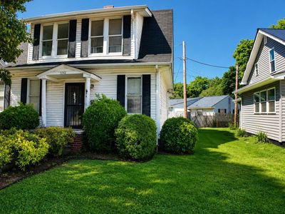 Property at 1242 E Center St, Kingsport, TN