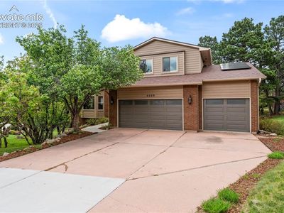 4325 Star Ranch Rd