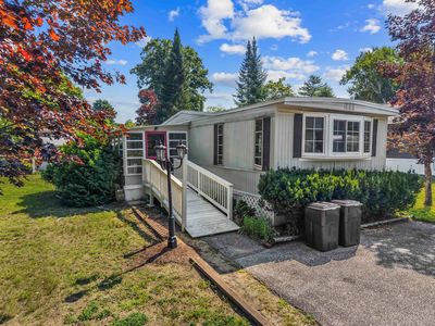 Property at 55 Fairfield Drive, Concord, NH