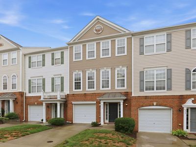 Property at 313 Ruby Walk Dr, Morrisville, NC
