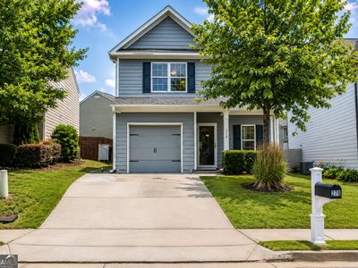 278 Stillwood Dr