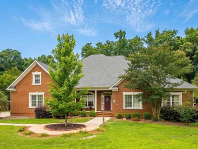 332 Kelsey Glen Dr