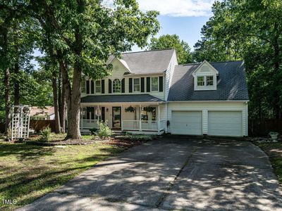 924 Magnolia Ridge Way