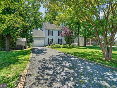606 Kimberly Way