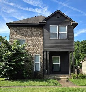 678 Uptown St