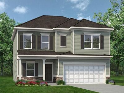 136 Democracy Dr