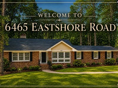 6465 Eastshore Rd