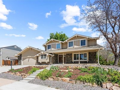 6450 S Magnolia Court