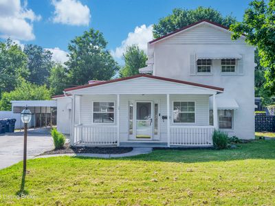 3210 Mildred Dr