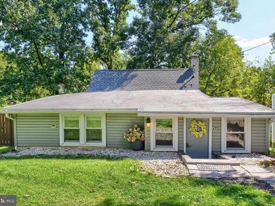 291 Camp Ground Rd