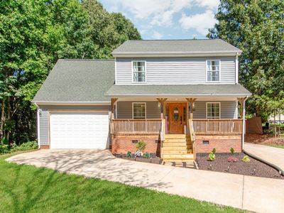 Property at 7575 Tanglewood Dr, Vale, NC