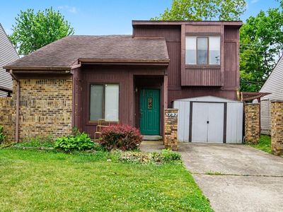 1737 Prairie Cir
