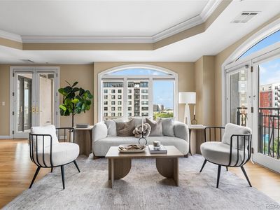 1827 N Grant Street #800