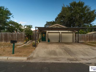 Property at 1101 S Georgia Ave, Weslaco, TX