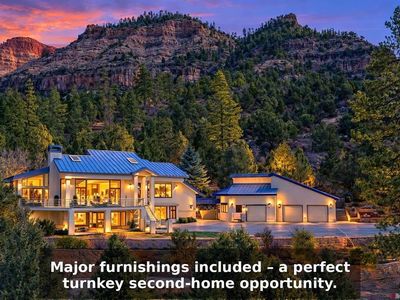 247 Rim Rock Drive