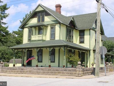 Property at 205 Main St, Sharptown, MD