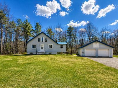 279 Fuller Road