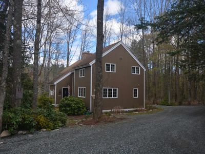 12 Old Spring Drive