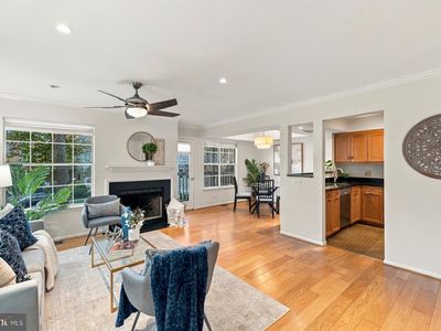 10819 Hampton Mill Ter #608