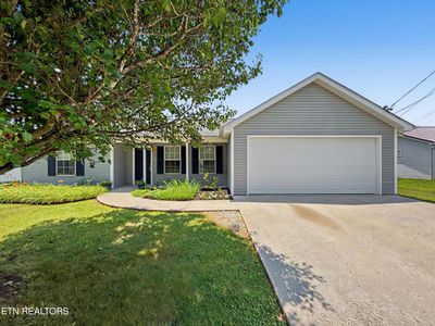 Property at 7528 Gary White Rd, Corryton, TN