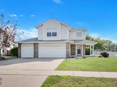 16100 Carlow Cir