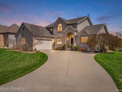 9493 Aspen View Dr