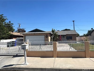 2313 Portola St