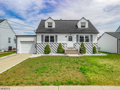 40 South Dr