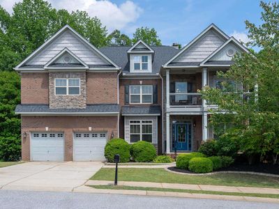 146 Creek Shoals Dr