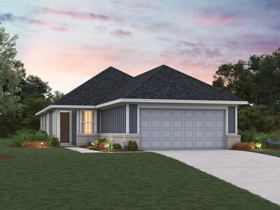 239 Orchard Laurel Dr